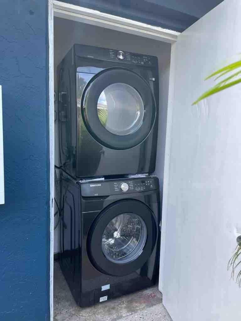 Lovely 2 Bedroom Condo In Sailboat Bend Fort Lauderdale Luaran gambar